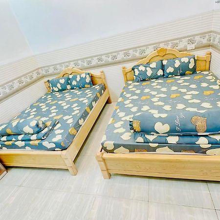 Nha Nghi Le Duoc Hotel Hà Tiên Kültér fotó