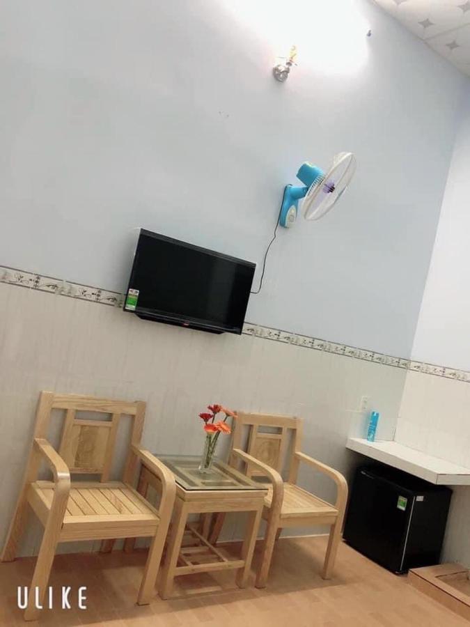 Nha Nghi Le Duoc Hotel Hà Tiên Kültér fotó