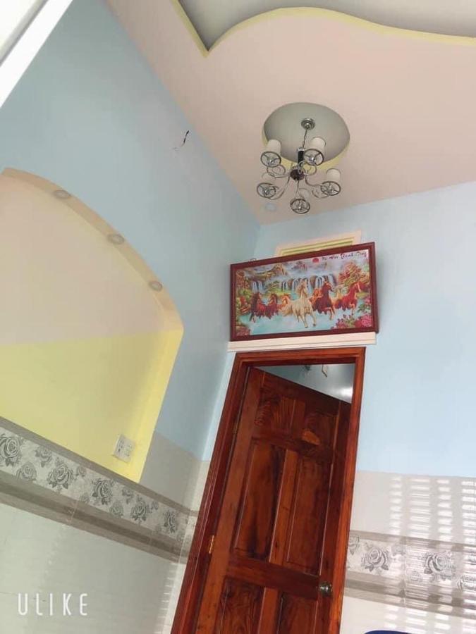 Nha Nghi Le Duoc Hotel Hà Tiên Kültér fotó