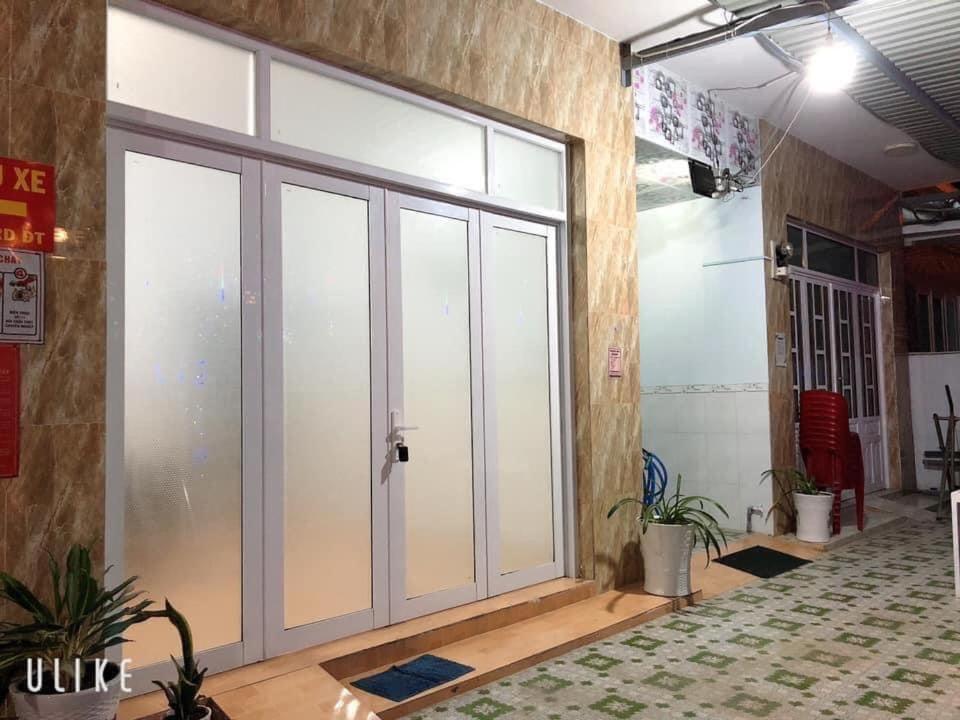 Nha Nghi Le Duoc Hotel Hà Tiên Kültér fotó